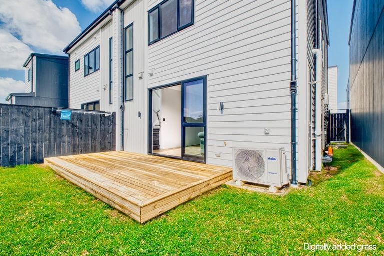 Photo of property in 4/48 Allen Street, Mangere East, Auckland, 2024
