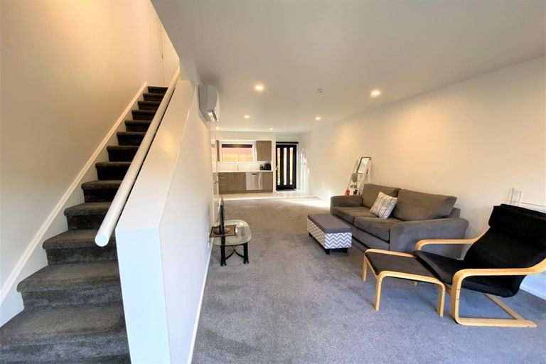 Photo of property in 2/277 Armagh Street, Christchurch Central, Christchurch, 8011