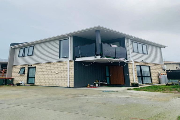 Photo of property in 65 Thompson Terrace, Manurewa, Auckland, 2102