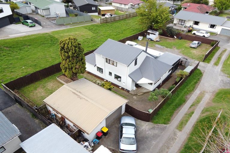 Photo of property in 78 Coopers Road, Gate Pa, Tauranga, 3112