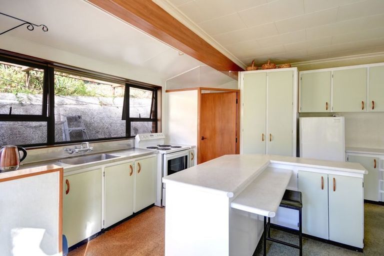 Photo of property in 23 Glengyle Street, Vauxhall, Dunedin, 9013