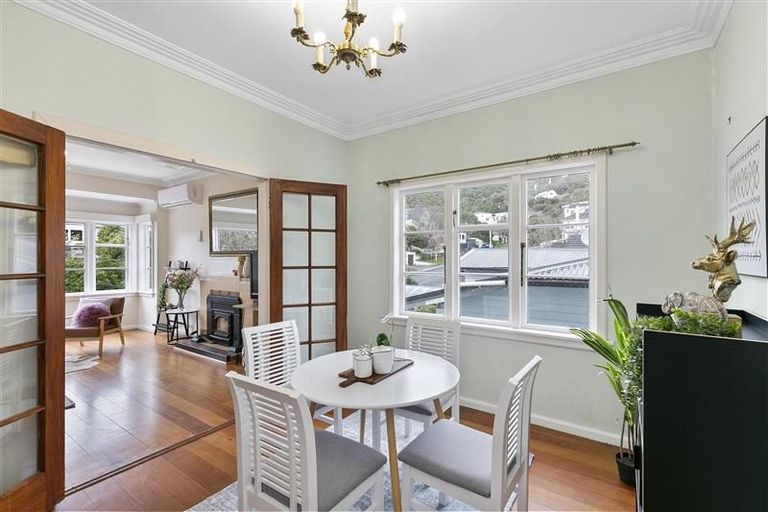 Photo of property in 18a Richmond Avenue, Northcote Point, Auckland, 0627