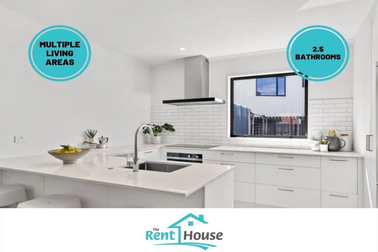 Photo of property in 16 Hema Road, Hobsonville, Auckland, 0616