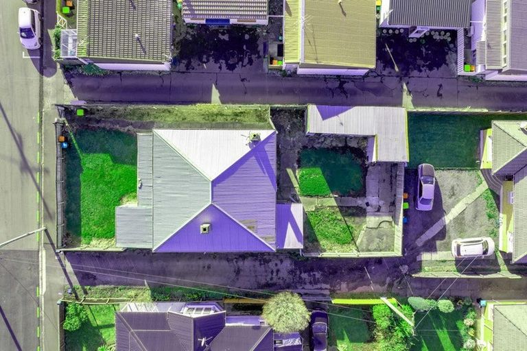 Photo of property in 19 Melbourne Street, South Dunedin, Dunedin, 9012