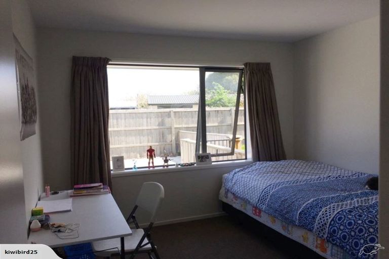 Photo of property in 34 Whincops Road, Halswell, Christchurch, 8025