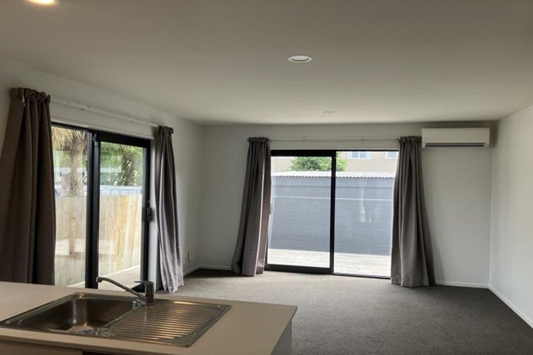Photo of property in 15 League Lane, Phillipstown, Christchurch, 8011
