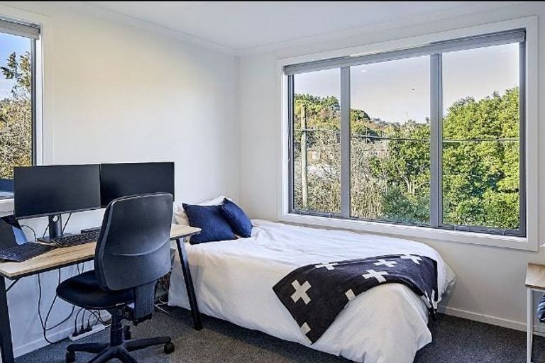 Photo of property in 22a Glenside Road, Glenside, Wellington, 6037