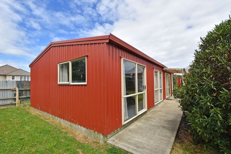 Photo of property in 10 Grace Street, Appleby, Invercargill, 9812