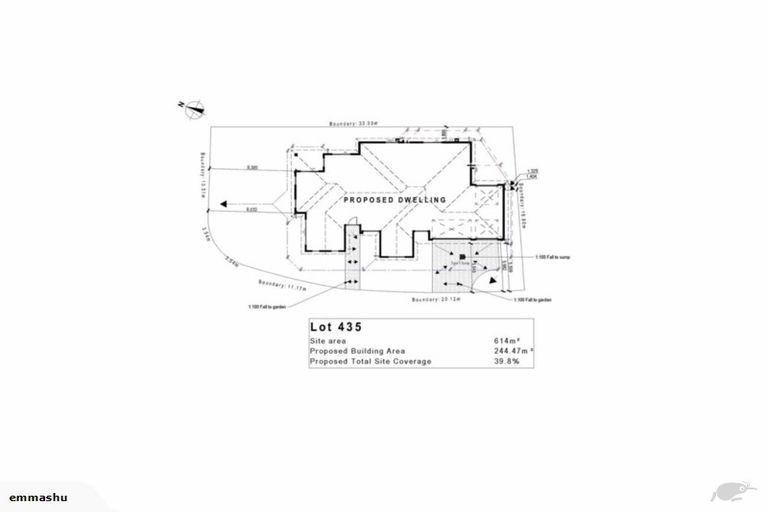 Photo of property in 87 Prestons Park Drive, Marshland, Christchurch, 8083