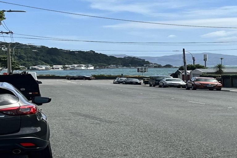 Photo of property in 22 Ferry Street, Seatoun, Wellington, 6022