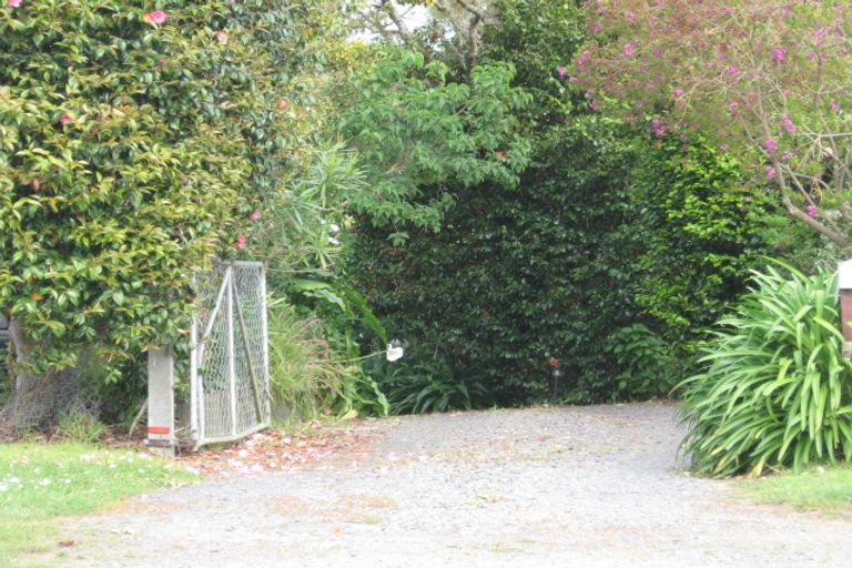 Photo of property in 60 Papaiti Road, Papaiti, Whanganui, 4584