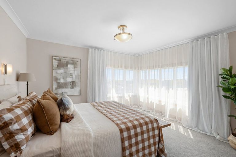 Photo of property in 57 Gover Street, New Plymouth, 4310