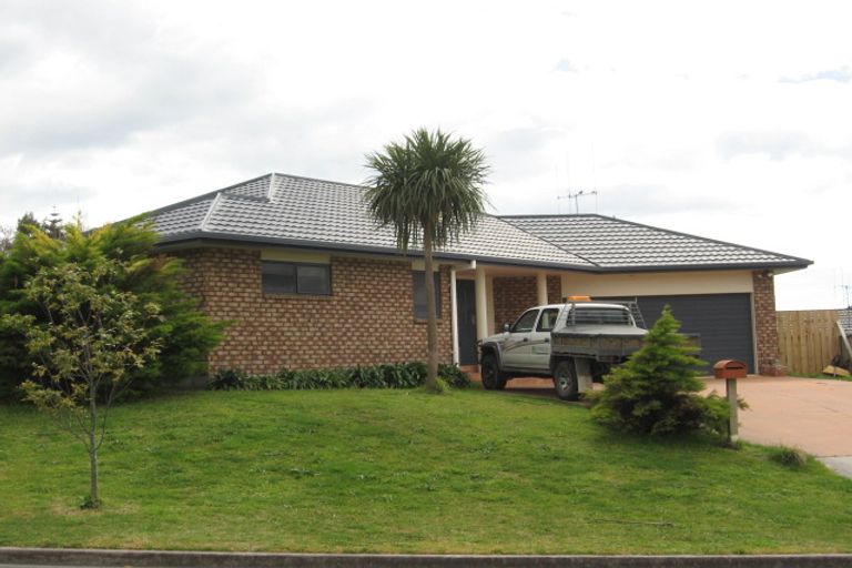 Photo of property in 1 Hawk Place, Welcome Bay, Tauranga, 3112