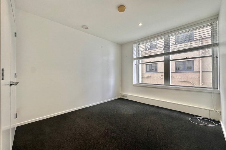 Photo of property in 2e/123 Molesworth Street, Thorndon, Wellington, 6011