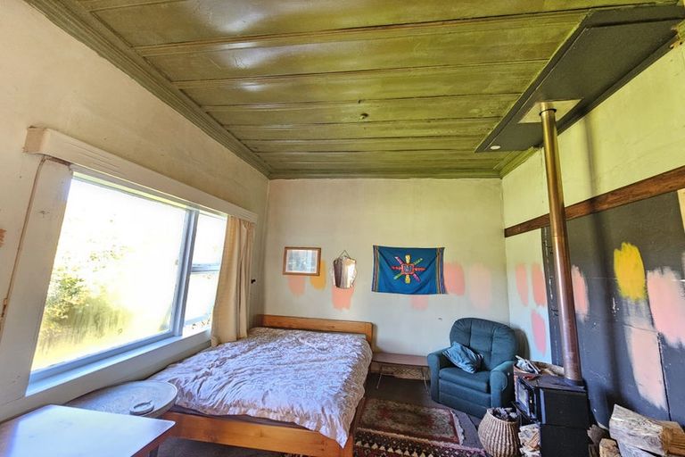 Photo of property in 1 Ranfurly Street, Runanga, 7803