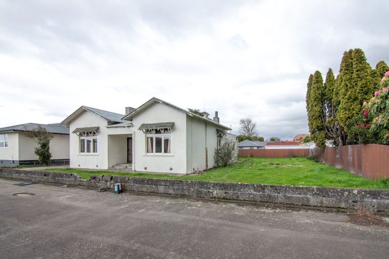 Photo of property in 116 Ferguson Street, West End, Palmerston North, 4412