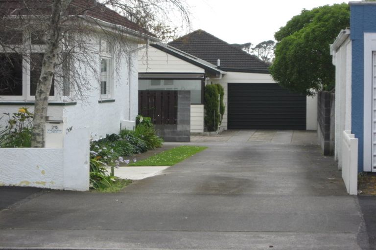 Photo of property in 295 Carrington Street, Vogeltown, New Plymouth, 4310