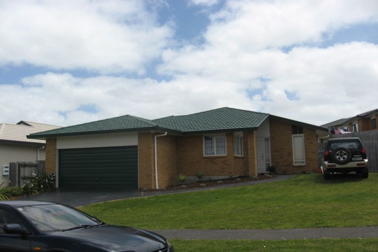 Photo of property in 23 Bellville Drive, Clendon Park, Auckland, 2103