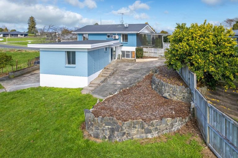 Photo of property in 120 Thorncombe Road, Te Awamutu, 3800