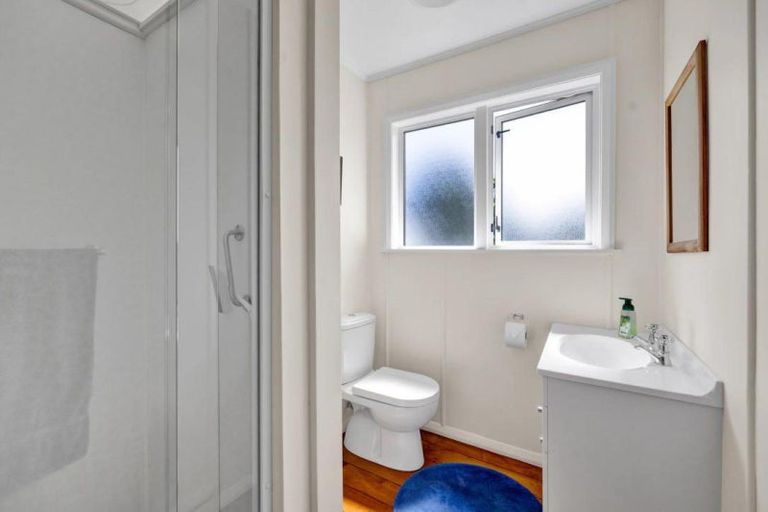 Photo of property in 14 Plympton Street, Brooklands, New Plymouth, 4310