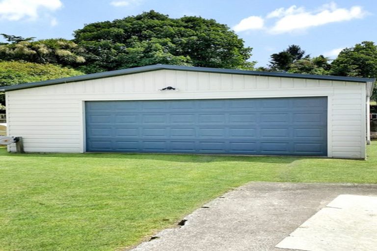 Photo of property in 38 North Street, Taumarunui, 3920