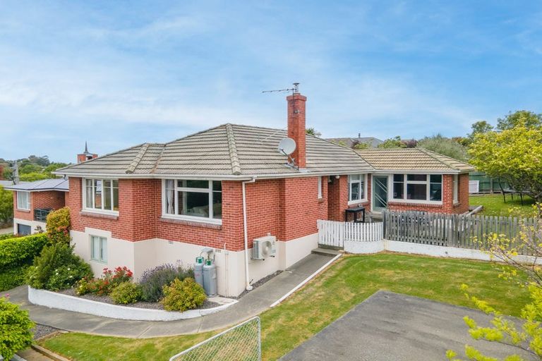 Photo of property in 26 College Road, Parkside, Timaru, 7910