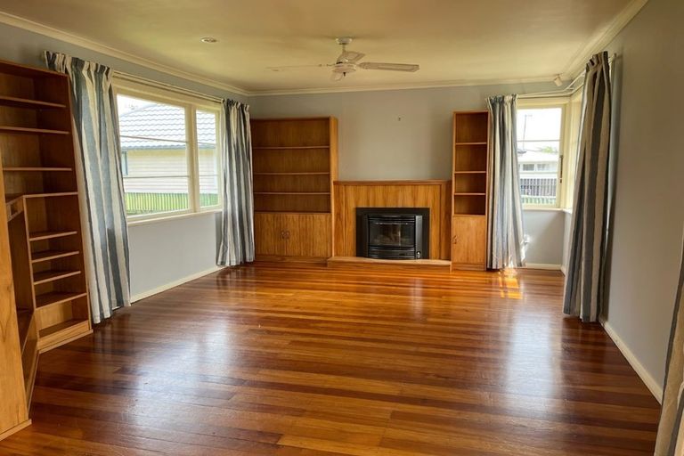 Photo of property in 55 Power Street, Levin, 5510