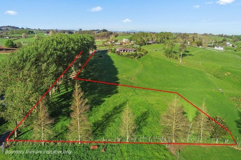 Photo of property in 41 Mccandlish Road, Ngahinapouri, Hamilton, 3290