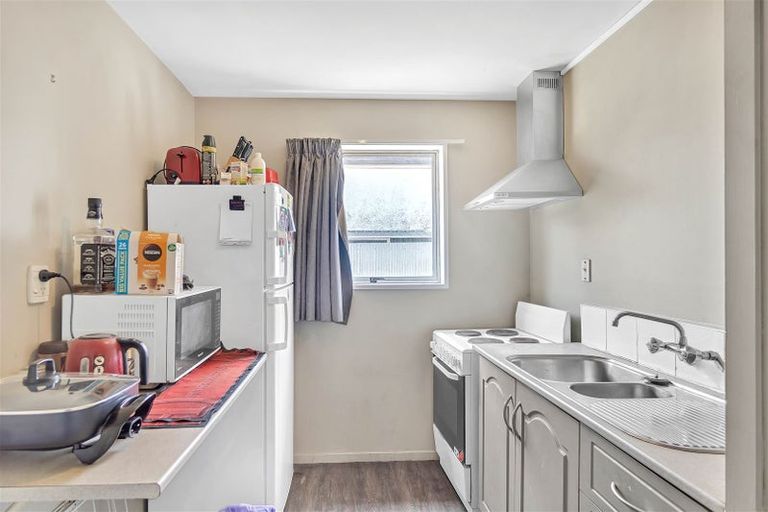 Photo of property in 1/20 Rosewarne Street, Spreydon, Christchurch, 8024