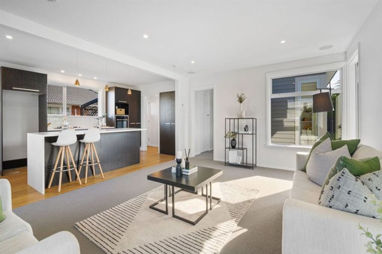 Photo of property in 236 Opawa Road, Hillsborough, Christchurch, 8022