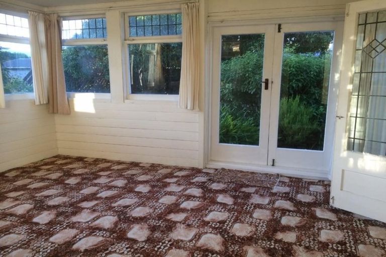 Photo of property in 7 Menzies Street, Sumner, Christchurch, 8081