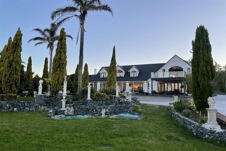 Photo of property in 797 Millbrook Road, Waipu, 0582