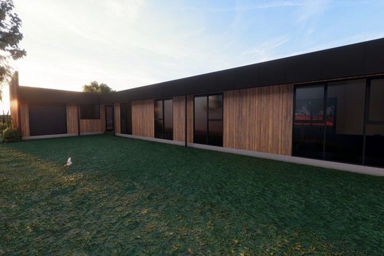 Photo of property in 9c Dalbeth Place, Matangi, Hamilton, 3284