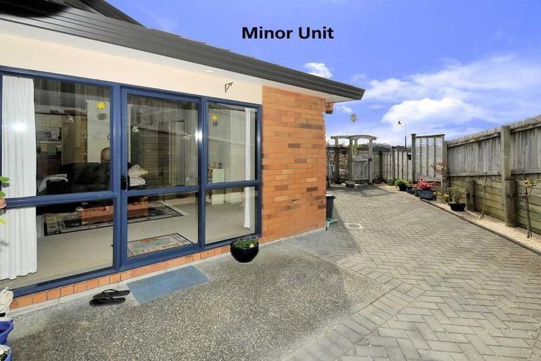 Photo of property in 29 Black Teal Close, Unsworth Heights, Auckland, 0632