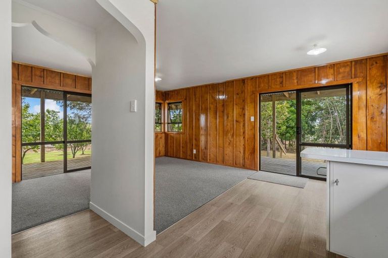 Photo of property in 165a Notorious Road East, Dargaville, 0371