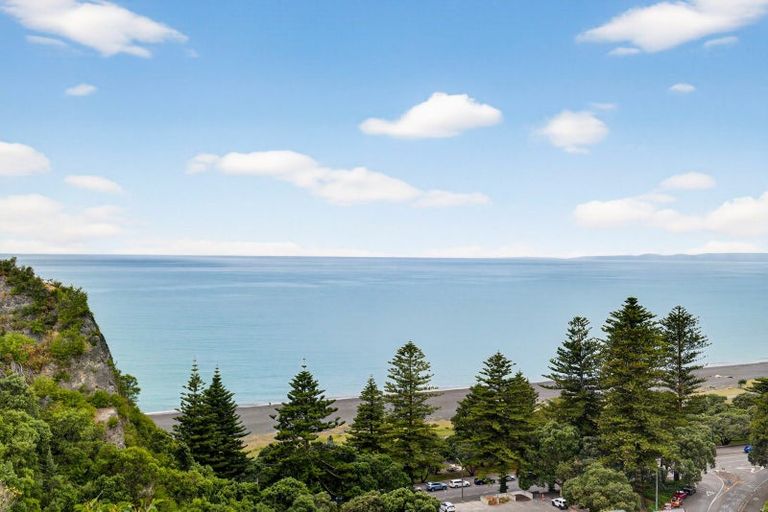 Photo of property in 128 Priestley Terrace, Bluff Hill, Napier, 4110