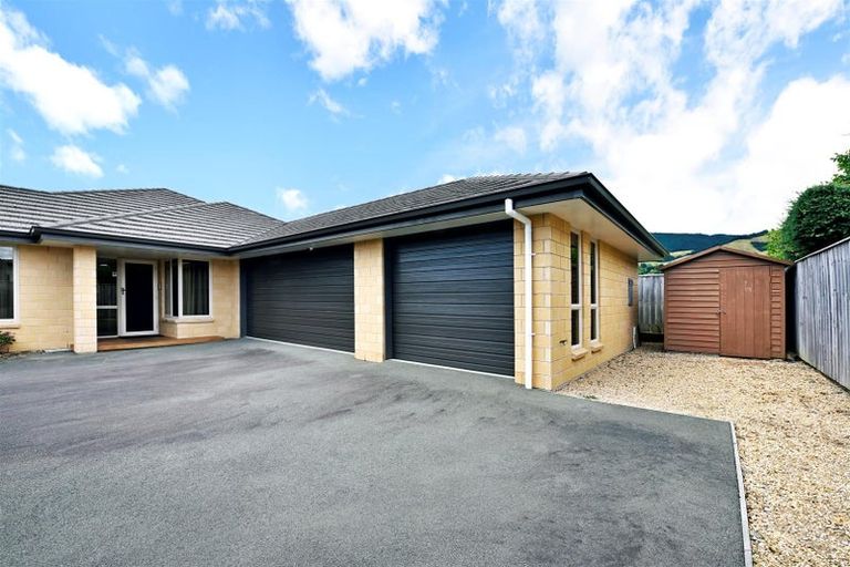 Photo of property in 3 Childs Way, Richmond, 7020