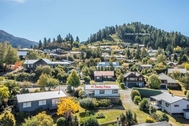 Photo of property in 31 Denby Place, Hanmer Springs, 7334