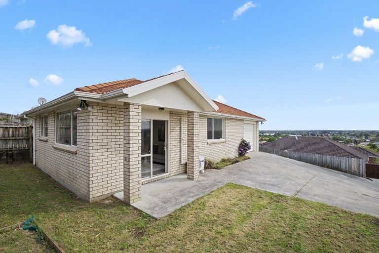 Photo of property in 29 Keri Vista Rise, Papakura, 2110