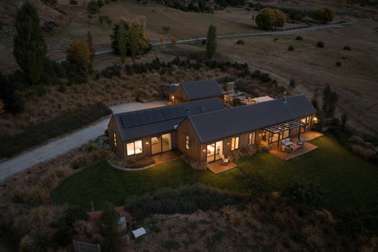 Photo of property in 57c Gibbston Back Road, Gibbston, Queenstown, 9371