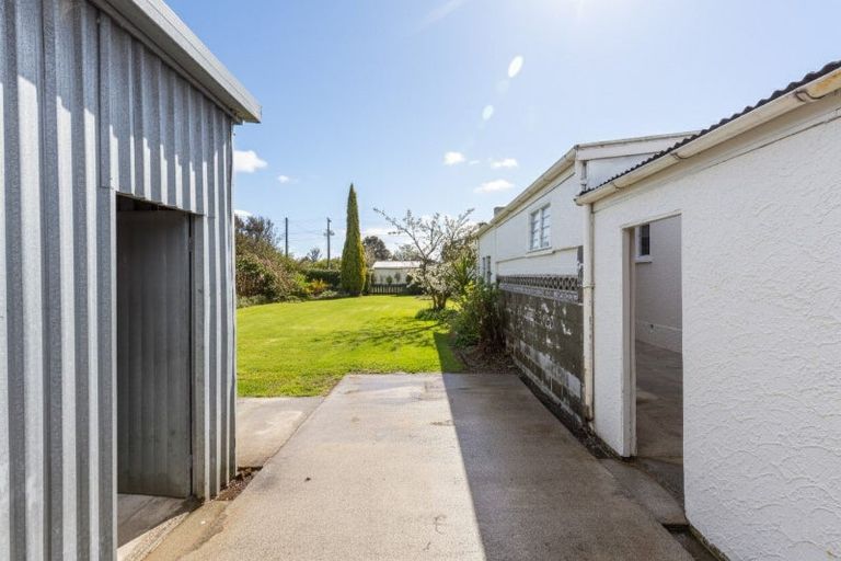 Photo of property in 42 Jellicoe Street, Greytown, 5712