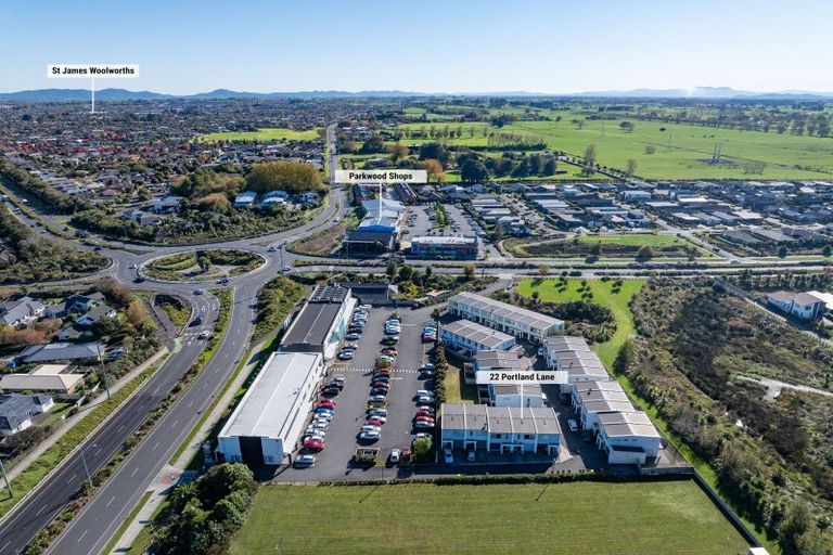 Photo of property in 22 Portland Lane, Chartwell, Hamilton, 3210