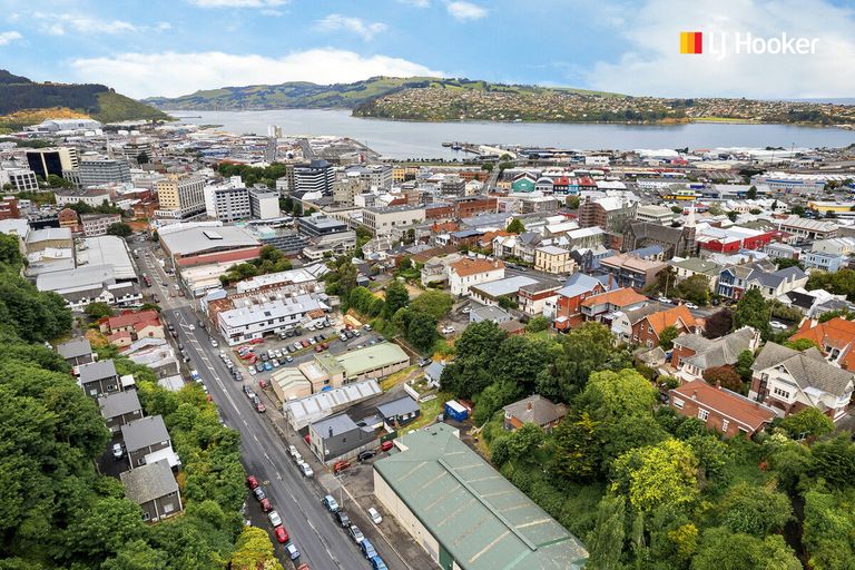 Photo of property in 66b Maclaggan Street, Dunedin Central, Dunedin, 9016