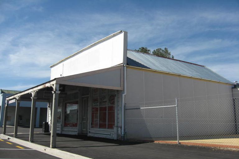 Photo of property in 125 Manchester Street, Feilding, 4702