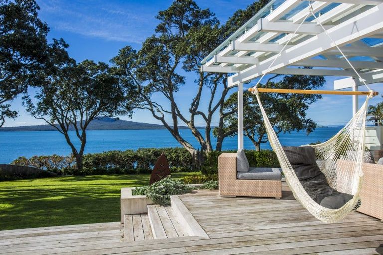 Photo of property in 24 Hamana Street, Narrow Neck, Auckland, 0622