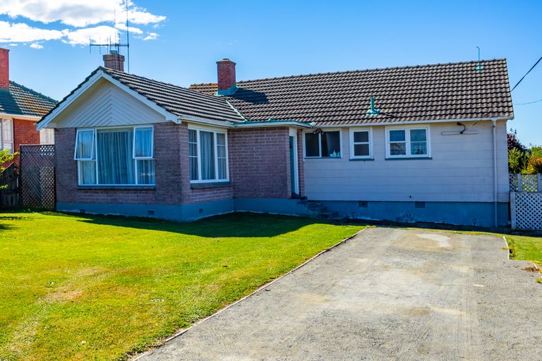 Photo of property in 22 Forth Street, Marchwiel, Timaru, 7910