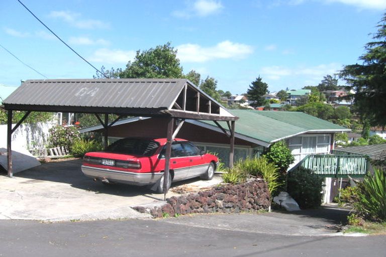 Photo of property in 64 James Street, Bayview, Auckland, 0629