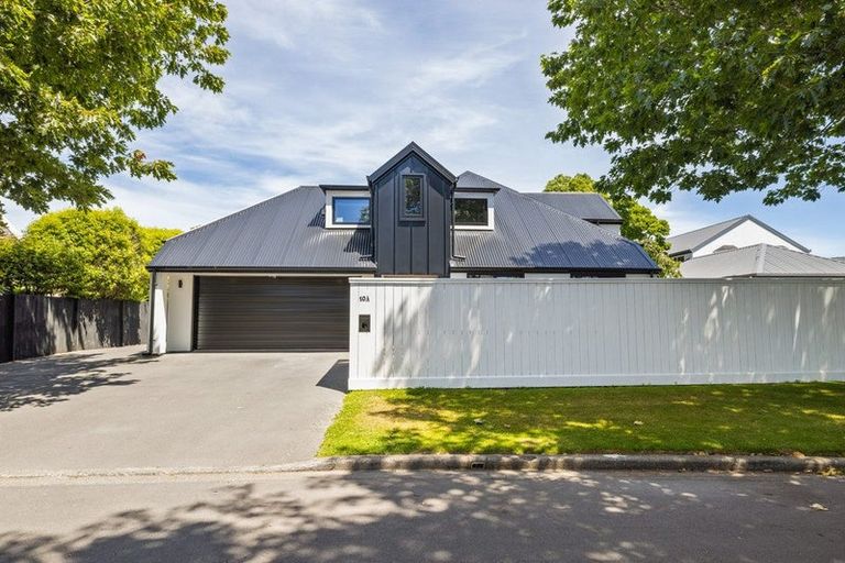 Photo of property in 10a Swanleigh Place, Ilam, Christchurch, 8041