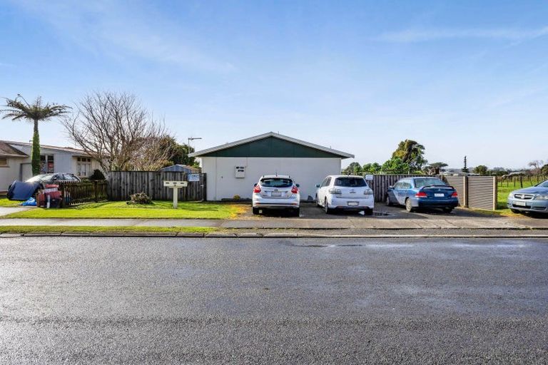 Photo of property in 10 Aubrey Street, New Plymouth, 4310