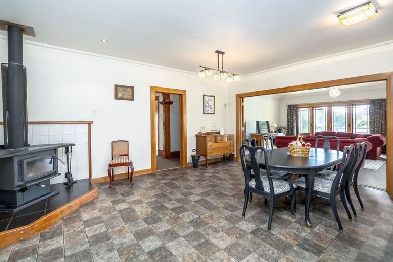 Photo of property in 909 Ormondville Te Uri Road, Ormondville, Dannevirke, 4977